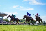 Calandagan remet les pendules à l’heure dans le Grand Prix de Saint-Cloud