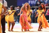 « Mon moment préféré du halftime show ? Quand ça s’est terminé » : de Madonna à Shakira, pourquoi le spectacle de la mi-temps a tant agacé