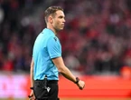 PSG-Atalanta : qui est Sandro Schärer, l’arbitre du premier match des Parisiens en Ligue des champions ?