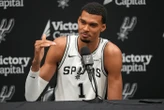 « Ce n’est pas possible » : mesuré à 2,24 m, le basketteur Marjanovic relance le débat sur la taille de Wembanyama