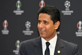 PSG : « On va peut-être vendre des joueurs mais… », Nasser al-Khelaïfi satisfait du mercato parisien