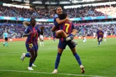 Barcelone-OL Lyonnes (4-0) : les Lyonnaises balayées en finale de la Ligue des champions féminine