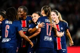 « C’est juste le karma » : Sakina Karchaoui et le PSG féminine en finale avec un sourire retrouvé