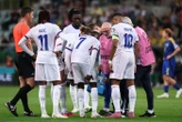 Ukraine - France : Ousmane Dembélé sort blessé à peine 30 minutes après son entrée en jeu