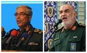 Frappes israéliennes en Iran : qui étaient le général Mohammed Bagheri et Hossein Salami, tués cette nuit ?