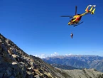 « À la limite de l’hypothermie » : quatre étudiants se retrouvent coincés en pleine nuit dans le massif du Canigou