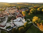 « On n’est vraiment pas un désert aux Riceys » : ce village de charme de l’Aube fait sa pub sur les réseaux pour attirer son futur médecin