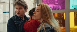 « Ulysse » : la magnifique odyssée d’une mère et de son fils handicapé