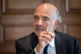 « La France a besoin d’un budget dans les temps » : la mise en garde de Pierre Moscovici