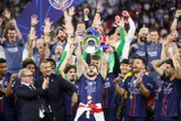 Le PSG champion d’Europe 2026 : le club dévoile un maillot collector avec deux étoiles