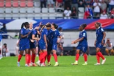 Euro féminin de football : TF1 revend des matchs à France Télévisions
