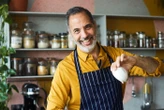 Paris : Ottolenghi, le chef star de la cuisine méditerranéenne, débarque à la Grande Épicerie