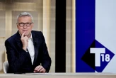Laurent Ruquier arrête son talk-show sur T18 après une saison