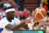 France-Slovénie (103-95) : malgré Doncic et grâce à un brillant Francisco, les Bleus s’imposent avec brio