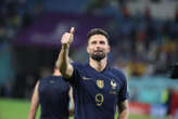 France-Croatie : famille, communion, tifo… À quoi va ressembler l’hommage rendu à Olivier Giroud ?