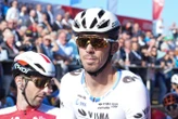 Cyclisme : le sprinteur français Christophe Laporte forfait pour le Tour de France