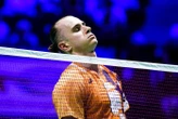 « C’était son rêve de devenir champion du monde ici » : désillusion pour Alex Lanier éliminé en 8es de finale