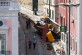 « Il était gentil avec tout le monde » : mort dans l’accident de funiculaire de Lisbonne, il avait laissé sa place à sa femme
