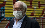 Covid-19 : «Il sera très difficile de garder le masque après le 30 juin», estime Jean-François Delfraissy