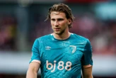 Mercato PSG : des discussions pour le défenseur ukrainien Illia Zabarnyi