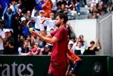 DIRECT. Roland-Garros : Alcaraz et Swiatek attendus, Halys seul français... Suivez le début du 3e tour