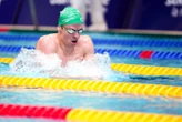 Championnats de France de natation : blessé, Léon Marchand forfait pour la finale du 200 m brasse