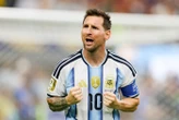 Lionel Messi désormais seul meilleur buteur de l’histoire de la Coupe du monde