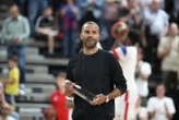 « J’ai envie de changer de carrière, un jour, j’aimerais être entraîneur », annonce Tony Parker