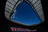 Football : un match de Liga interrompu après des jets de balles de tennis et une banderole anti-Israël