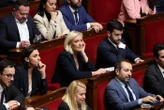 Retraites : le RN ne votera pas la censure et donne « rendez-vous au moment du budget »