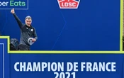 «J’ai fait mon temps ici» : Christophe Galtier annonce qu’il quitte Lille