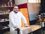 Saint-Cloud : Alexy, finaliste de Top Chef, ouvre Cramat’, un restaurant éphémère tout l’été