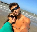 La présentatrice de TF1 et célèbre danseuse Inès Vandamme annonce ses fiançailles avec un handballeur