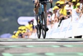 « J’ai couru malgré la peur » : Alexandre Vinokourov, fils de la star kazakhe, arrête sa carrière à 23 ans