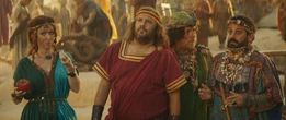 Que vaut « Kaamelott volet 2 - partie I » ? Le retour du roi Arthur entre humour caustique, mystère et beaux décors