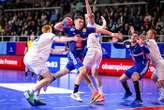 Handball : première sortie convaincante pour les Bleus vainqueurs des Tchèques (37-28)