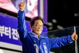 Corée du Sud : qui est Lee Jae-myung, qui a gravi les échelons de l’usine à la présidence ?