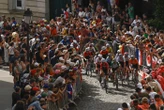 Tour de France : le butte Montmartre pourrait revenir tous les ans... sauf en cas de travaux rue Lepic