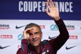 PSG - Reims : « Ne pas vendre la peau de l’ours », prévient Luis Enrique avant la finale de la Coupe de France