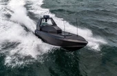 « La mer est le prochain champ de bataille de l’Otan » : le Vanta, nouvelle arme pour lutter contre la flotte fantôme russe