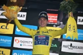 Critérium du Dauphiné : à quelle heure et sur quelle chaîne TV suivre la 5e étape ce jeudi 12 juin ?