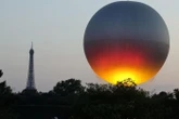 Paris : où et comment voir la vasque olympique, qui fera bientôt son grand retour ?