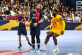 Mondial de hand 2025 : feu vert médical pour Dika Mem et Elohim Prandi