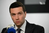 Affaire Lyhanna : Jordan Bardella estime que Gérald Darmanin aurait dû présenter sa démission