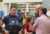 Cambriolages, harcèlement de rue, violences urbaines : la police municipale sera armée à Cugnaux en Haute-Garonne