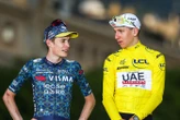 Du clash Pogacar-Vingegaard à la crise de nerfs de Philipsen : Netflix réussit ses adieux au Tour de France