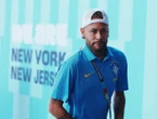 Coupe du monde : Neymar a repris l’entraînement avec le Brésil mais ne devrait pas être apte face à Haïti