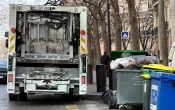 Pyrénées-Orientales : ivre et sans permis, un automobiliste percute violemment un camion poubelle, l’éboueur gravement blessé