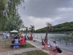 « Cela me rappelle ma jeunesse » : dix ans après sa fermeture, La Plage renaît sur les bords de Seine à Melun