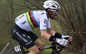 «Une décision personnelle» : Julian Alaphilippe renonce à participer aux Jeux Olympiques de Tokyo